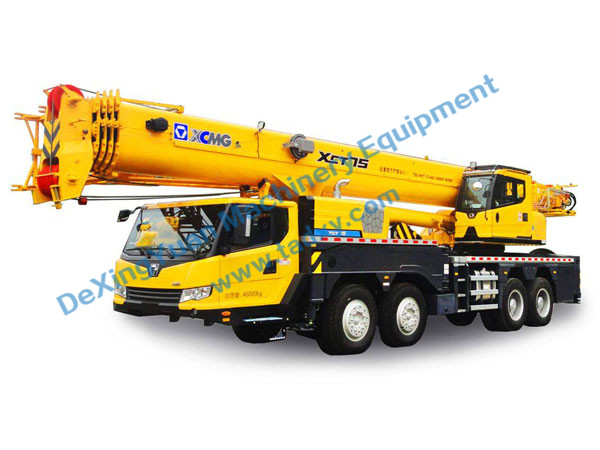 �c���鿴Ԕ����Ϣ���}��XCT75 TRUCK CRANE ��x�Δ���2070