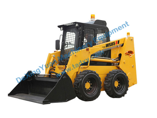 �c���鿴Ԕ����Ϣ���}��WS85 Skid Steer Loader ��x�Δ���2169