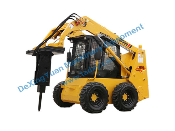 �c���鿴Ԕ����Ϣ���}��WS50 Skid Steer Loader (MDC type) ��x�Δ���3548
