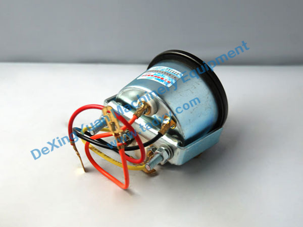 �c���鿴Ԕ����Ϣ��(bi��o)�}��Air Pressure Gauge YY242-2L3 24V ��x�Δ�(sh��)��2072