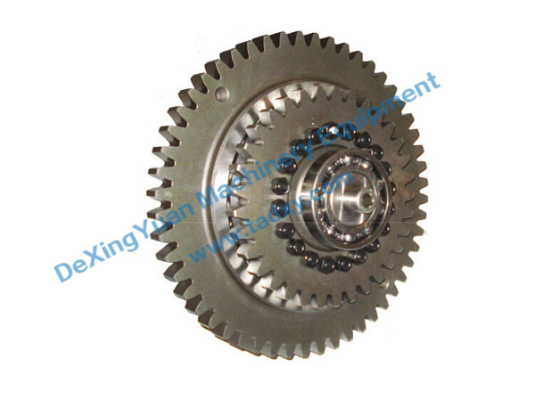 �c���鿴Ԕ����Ϣ���}��Dual Gear ��x�Δ���3321