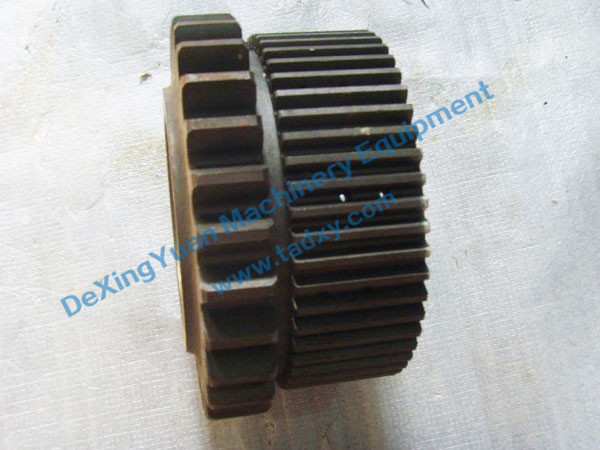 �c���鿴Ԕ����Ϣ���}��Transfer Gear ��x�Δ���1713