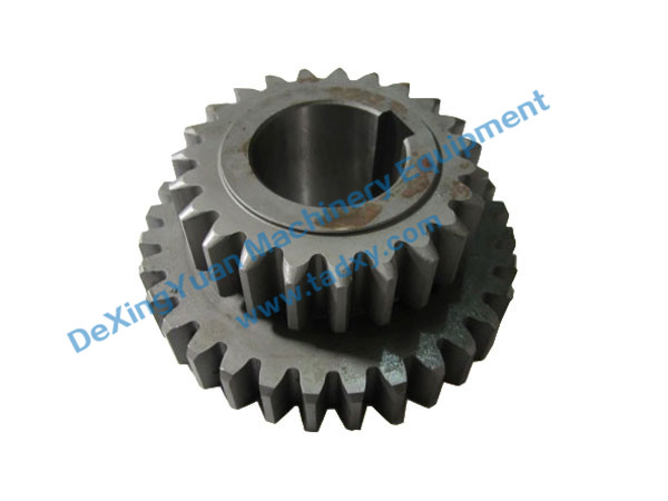 �c���鿴Ԕ����Ϣ���}��2nd 3rd Speed Change Gear 3Y15.4.3-4 ��x�Δ���1744