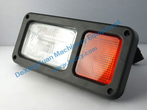 �c���鿴Ԕ����Ϣ���}��Left Combinatory Lamp XGGD08L-24J ��x�Δ���1730