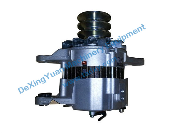 �c���鿴Ԕ����Ϣ���}��Alternator ��x�Δ���1641