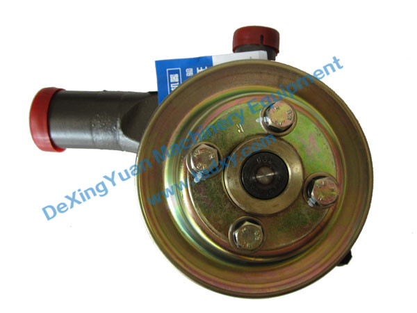 �c���鿴Ԕ����Ϣ���}��YC6108 Water Pump ��x�Δ���1611