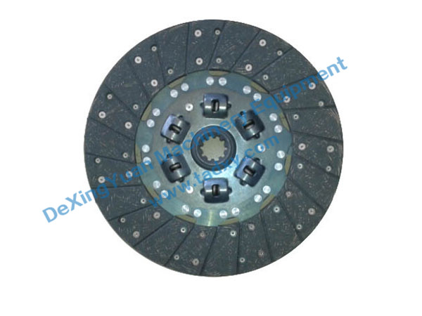 �c���鿴Ԕ����Ϣ���}��Clutch Disc ��x�Δ�(sh��)��1594