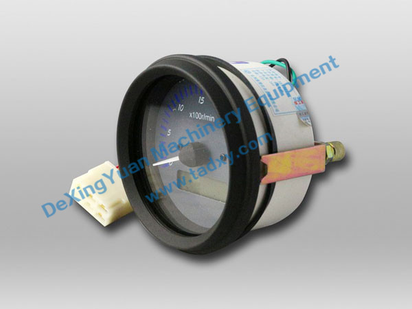 �c���鿴Ԕ����Ϣ���}��Tach/Hourmeter (125 teeth) ��x�Δ���1584