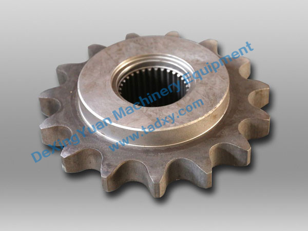 �c���鿴Ԕ����Ϣ���}��Drive Sprocket W9.3.1-3 ��x�Δ���1580