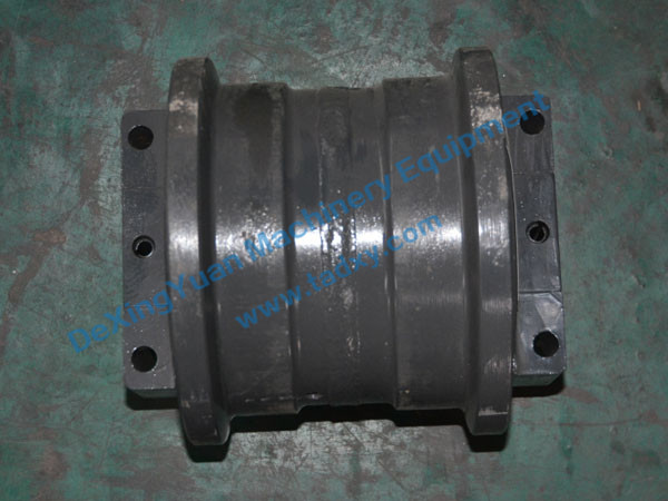 �c���鿴Ԕ����Ϣ���}�� Track Roller T.2.5 ��x�Δ���1524