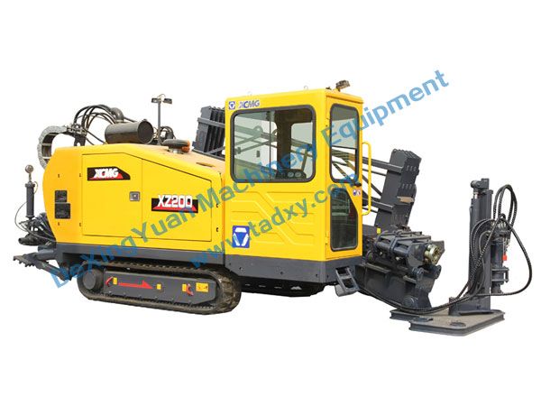 �c���鿴Ԕ����Ϣ���}��XZ200 Horizontal Directional Drill ��x�Δ���3210
