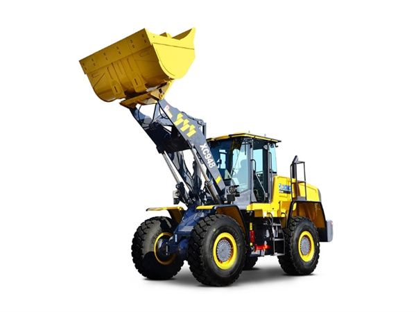 �c(di��n)���鿴Ԕ��(x��)��Ϣ��(bi��o)�}��XC948 Wheel loader ��x�Δ�(sh��)��1077